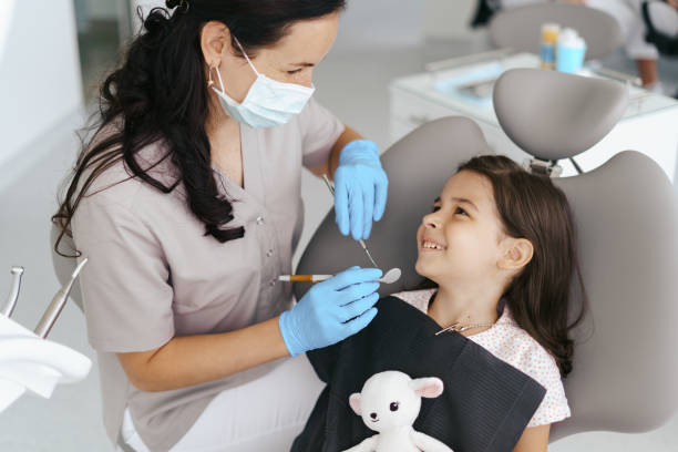 Best Pediatric Emergency Dentist in Loxahatchee Groves, FL